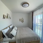 Holiday home Boho House