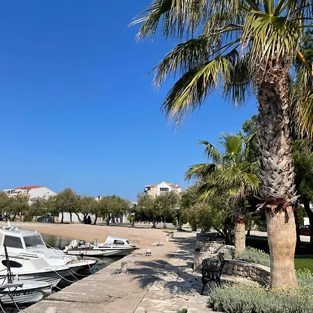 Holiday home Boho House Srima