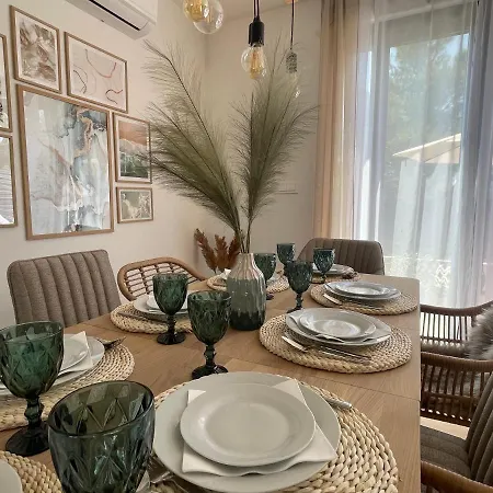 Boho House * سريما