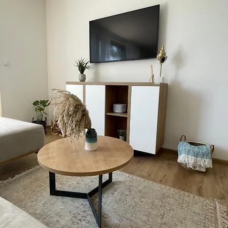 Boho House