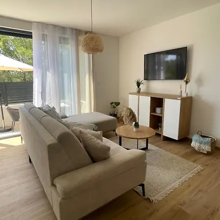 Boho House Srima