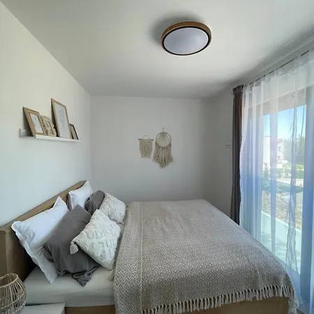 Dom wakacyjny Boho House