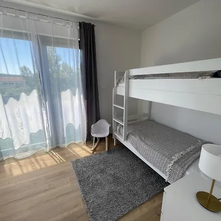 Boho House Dom wakacyjny Srima