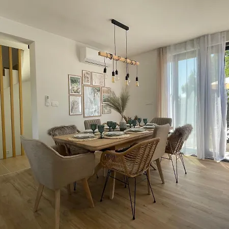 Boho House Holiday home *