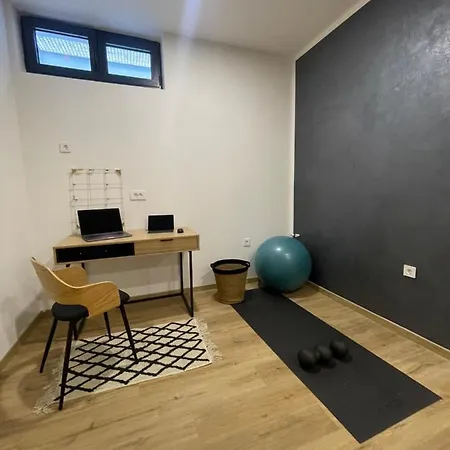 Boho House スリマ