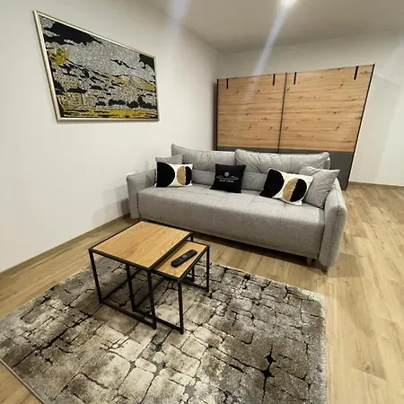 Boho House Srima