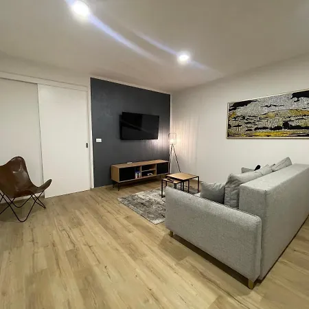 Boho House Dom wakacyjny