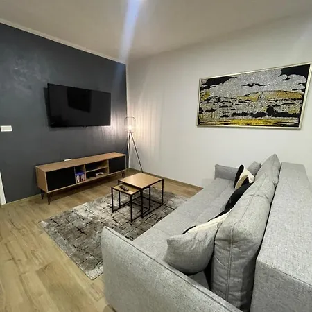 Dom wakacyjny Boho House Srima