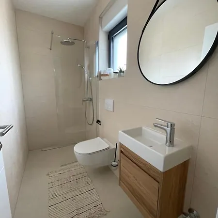 Boho House Holiday home