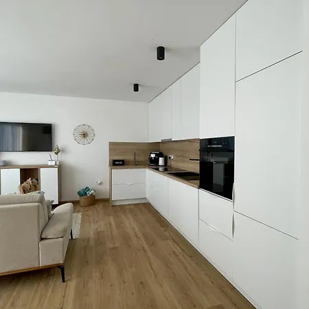 Holiday home Boho House