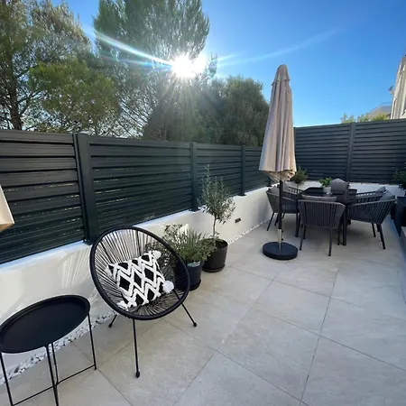 Boho House スリマ