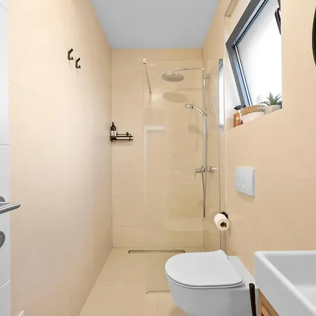 Boho House بيت للعطل