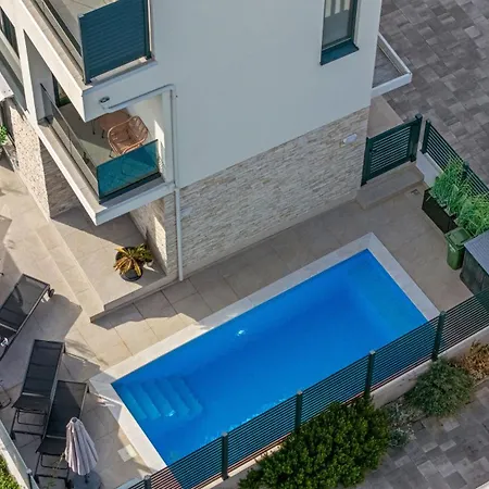 Boho House スリマ
