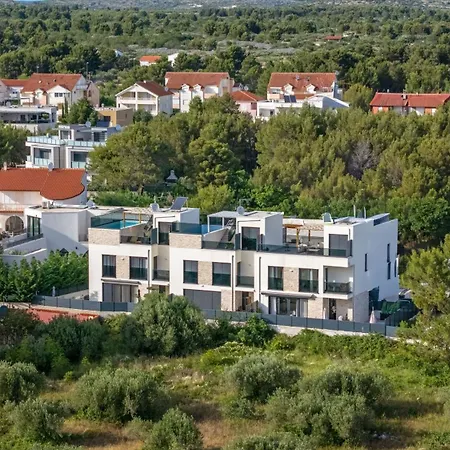 Boho House