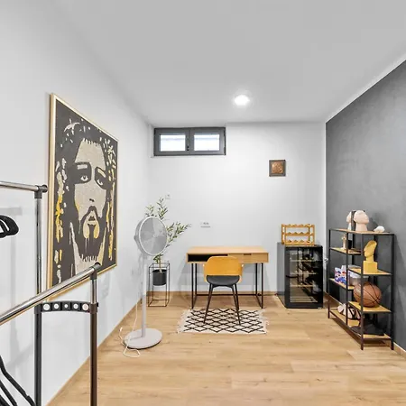 別荘 Boho House *