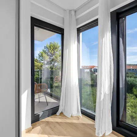 بيت للعطل Boho House سريما