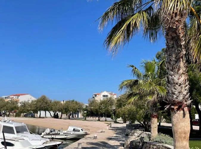 Vakantiehuis Boho House Srima