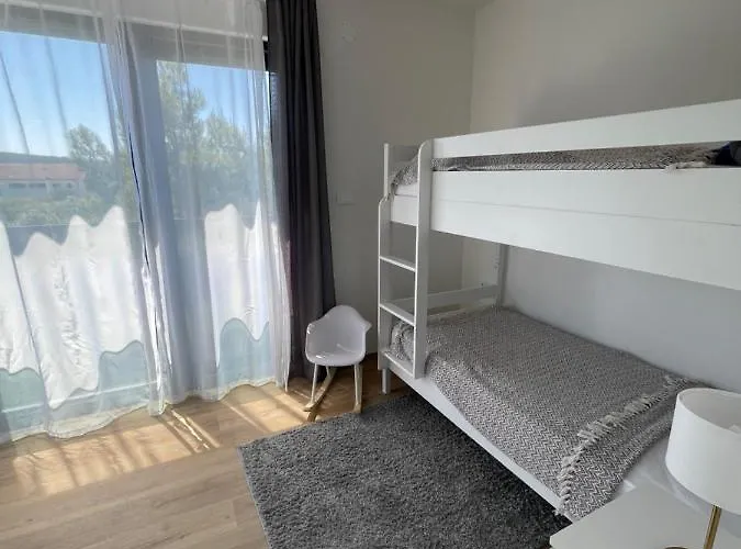 Boho House Vakantiehuis Srima