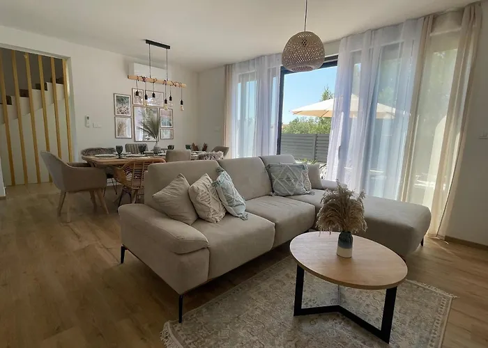 Casa vacanze Boho House