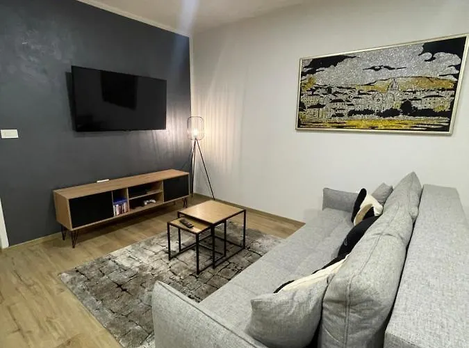 Vakantiehuis Boho House Srima