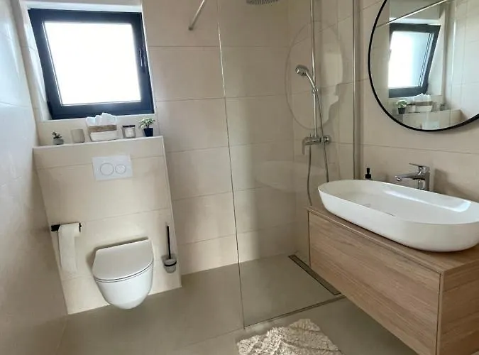 Boho House Vakantiehuis *