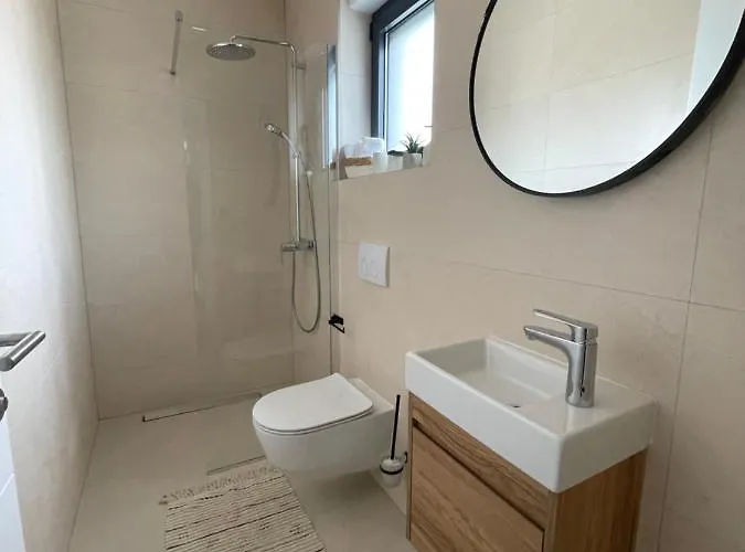 Boho House Vakantiehuis