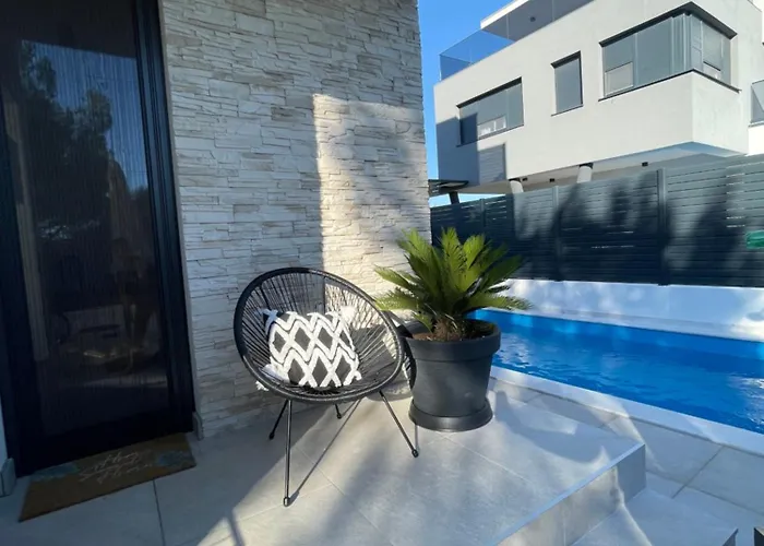 Boho House Vakantiehuis